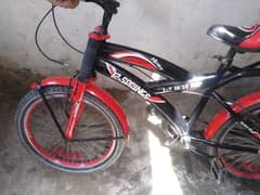 bicycle for sale for 13500