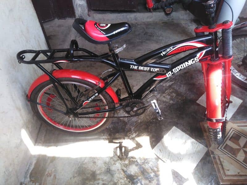 bicycle for sale for 13500 1