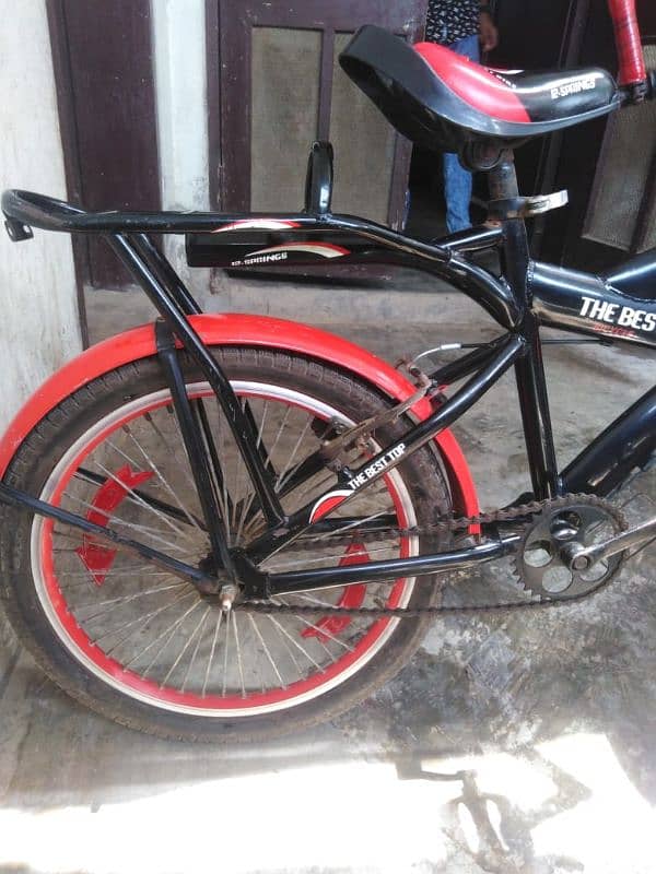 bicycle for sale for 13500 2