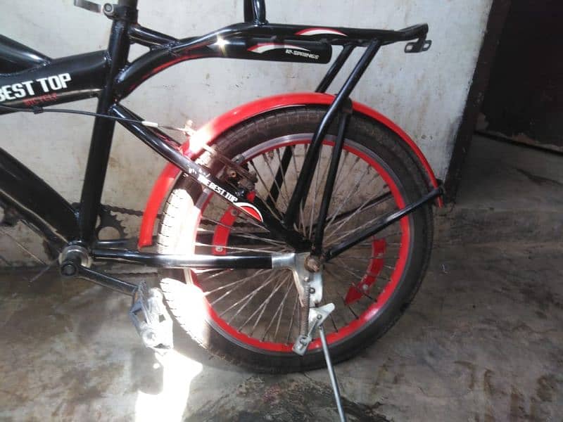 bicycle for sale for 13500 3