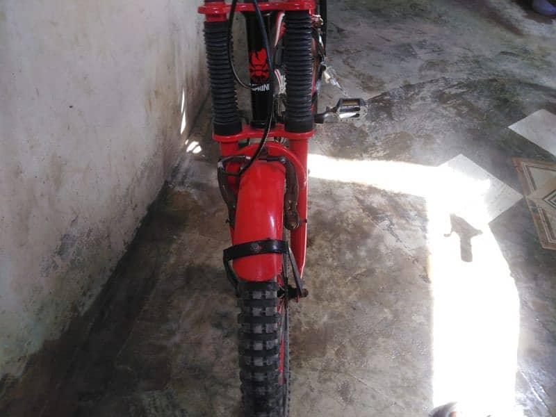 bicycle for sale for 13500 5