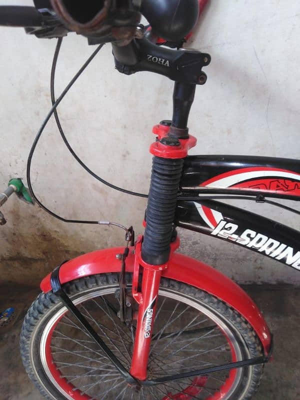 bicycle for sale for 13500 6