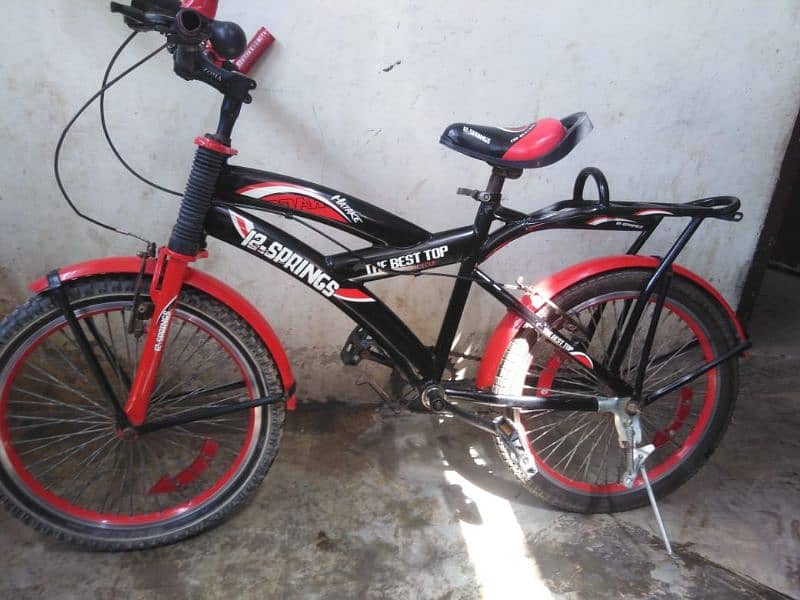 bicycle for sale for 13500 7