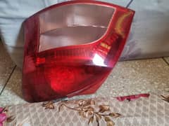 Toyota Vitz Back light Total genuine.