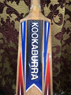 Kookaburra Orignal 14grains Bat 03199658106wtsApp 0