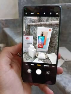 Redmi Note 10 Pro 03701438692