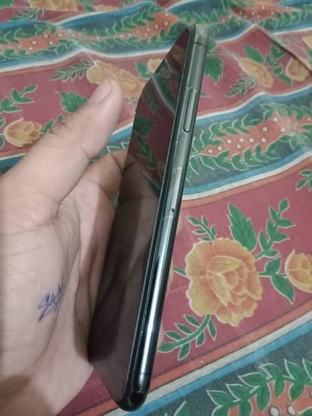 iphone x non Pta 64 factory unlocked water packeted 6