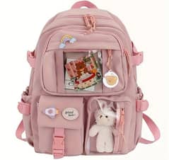 Girls Backpack