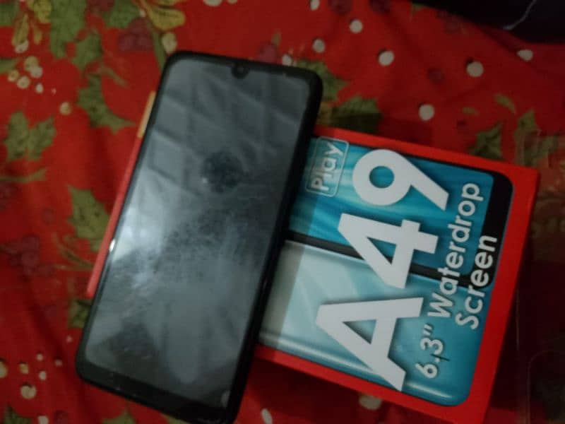 iTel 2 32 1