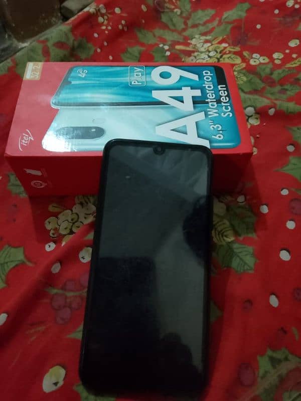 iTel 2 32 2