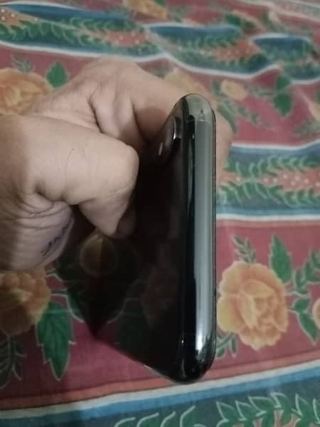 iphone x non Pta 64 factory unlocked water packeted 3