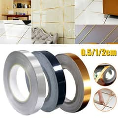 Wall and Floor Decoration Tape