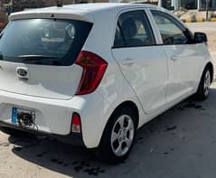 KIA Picanto 2021