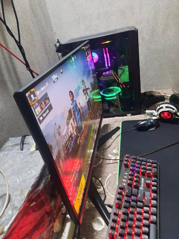 ASUS TUF Gaming VG27AQ1A 170HZr 2