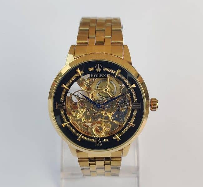 men's automatic watch 0