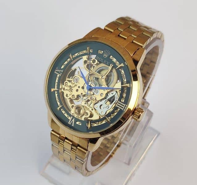 men's automatic watch 1