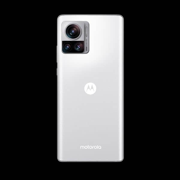 Moto Edge 30 Ultra White 12/256 2