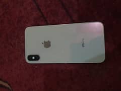 Iphone Xs Non PTA 0