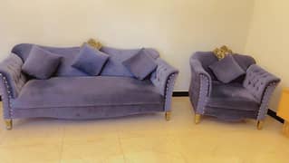 7 seater sofa set