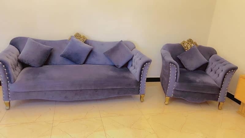 7 seater sofa set 0