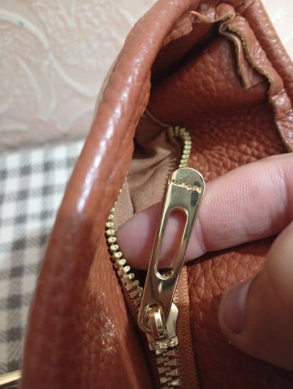 Burberry tote bag A+ 7