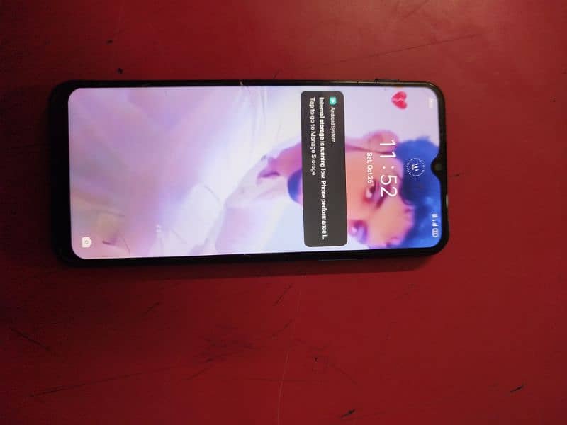 Realme c12.3/32 for a sale 10/8 condition 5