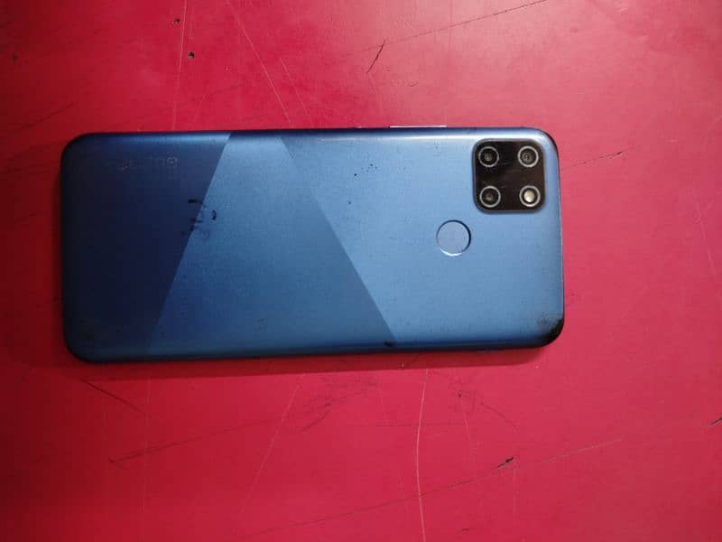 Realme c12.3/32 for a sale 10/8 condition 6