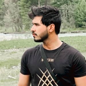 Bilal Khan