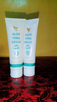 ALOE VERA Gelly