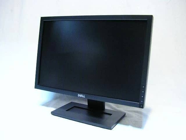 Dell E1910H 18.5" Widescreen Flat Panel Monitor 0