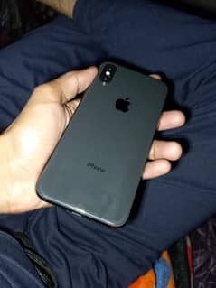 iPhone X 256GB