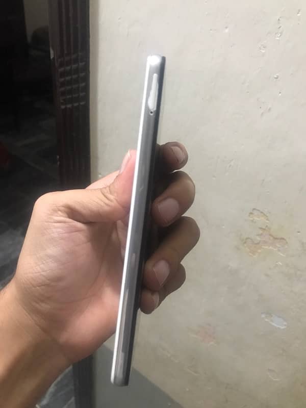 Samsung A32 6/128 white colour Screen change 3