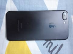 iphone 7plus PTA approved for sale