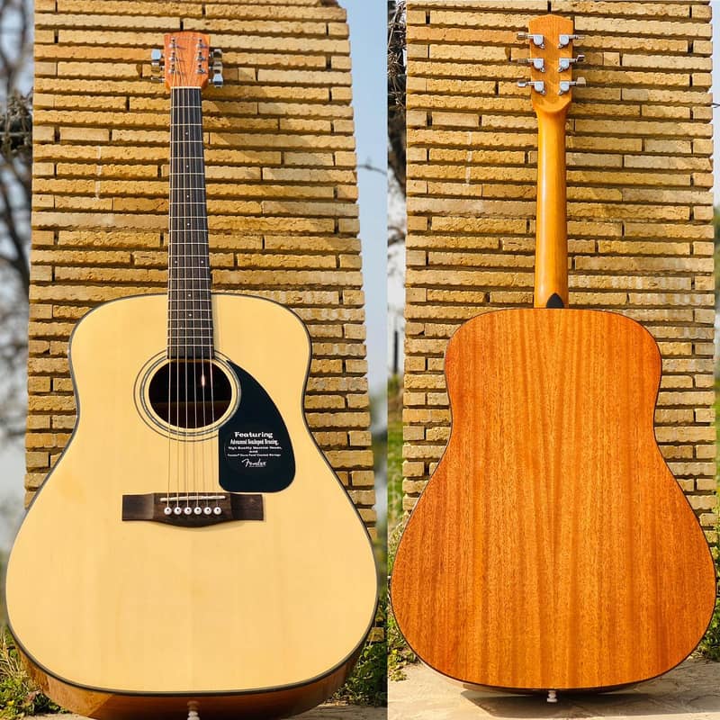 Guitars Acoustic Bignners Professhional Acoustic /semi electric 17