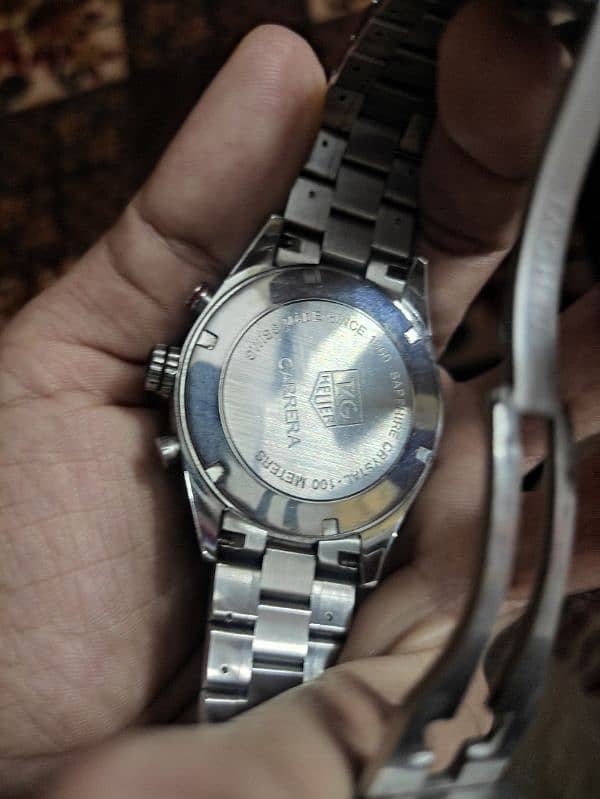 Tag Heuer Watch For sale 1