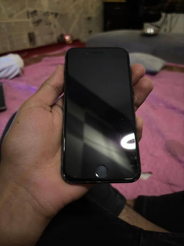 iphone 7 32gb pta 1