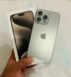 iPhone 15 pro max 256gb HK 100% health 0