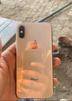 iphone xs very nice candition