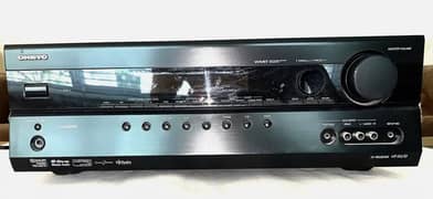 Onkyo AVR at best price