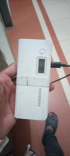 Samsung power bank 0