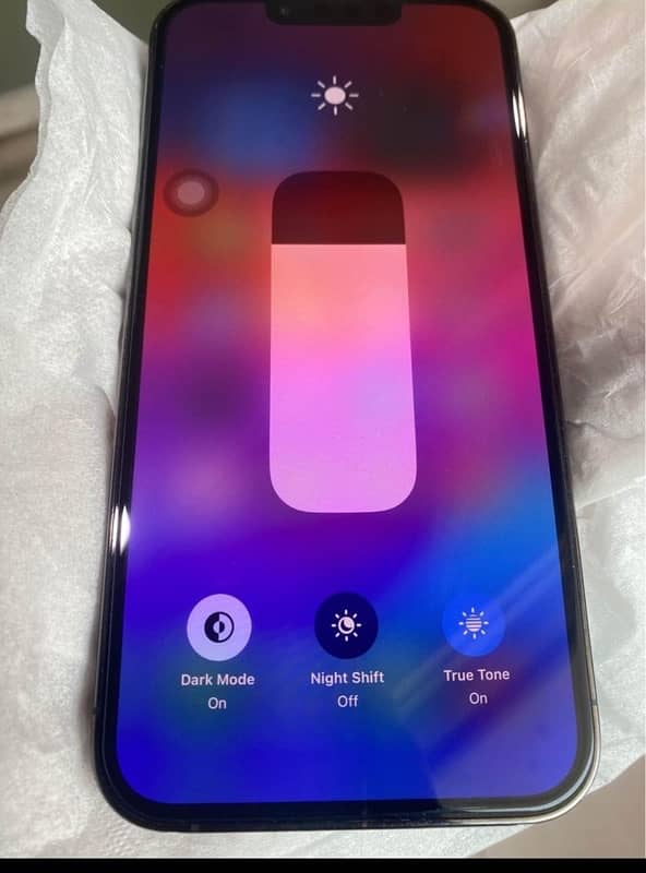 iPhone 13 Pro | PTA approved | 256GB 1