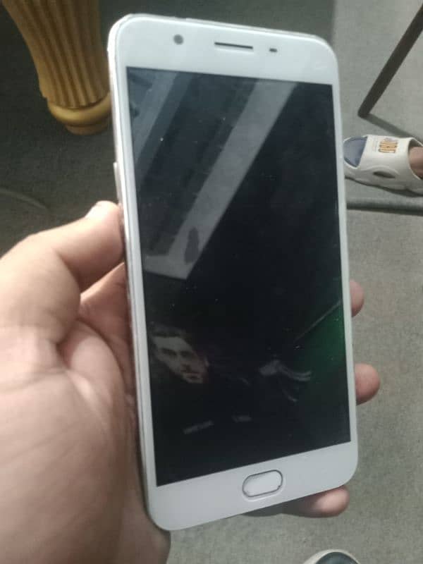 oppo f1s 2