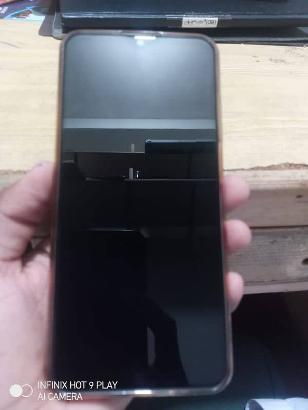 infinix hot 40 pro 5G (16/256) sale/exchange (with 2 phones) 3