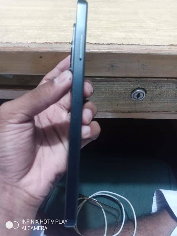 infinix hot 40 pro 5G (16/256) sale/exchange (with 2 phones) 4