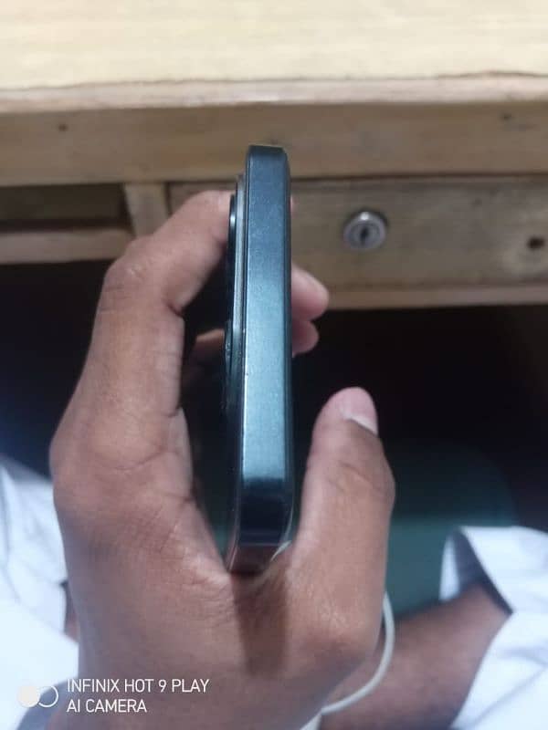 infinix hot 40 pro 5G (16/256) sale/exchange (with 2 phones) 7