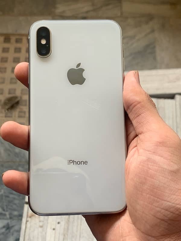 IPHONE X PTA APPROVED BYPASS 1