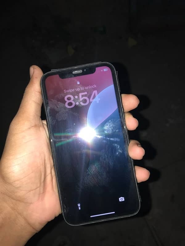 iPhone XR jv 4 Month Sim time work urgent sale 2