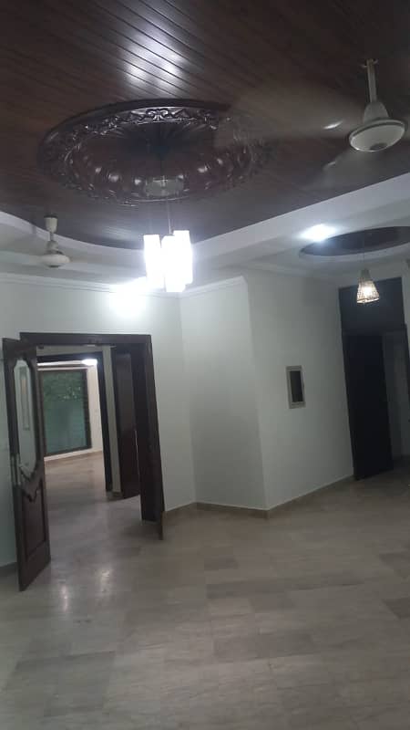 10 Marla House with Basement Available For Rent In DHA Phase 5 Block-D 17