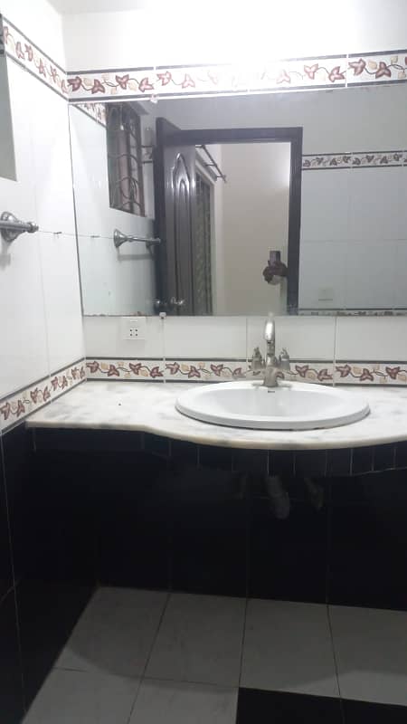 10 Marla House with Basement Available For Rent In DHA Phase 5 Block-D 19