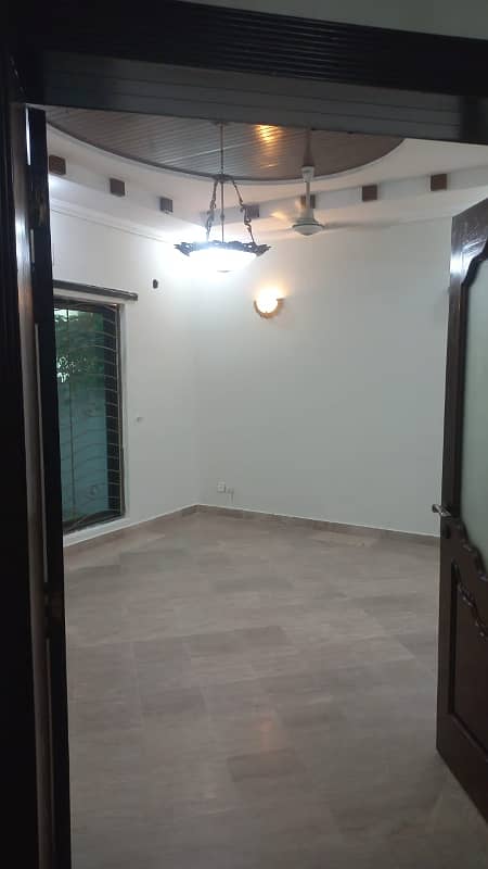 10 Marla House with Basement Available For Rent In DHA Phase 5 Block-D 25